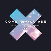 Come as You Are专辑