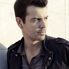 Jordan Knight