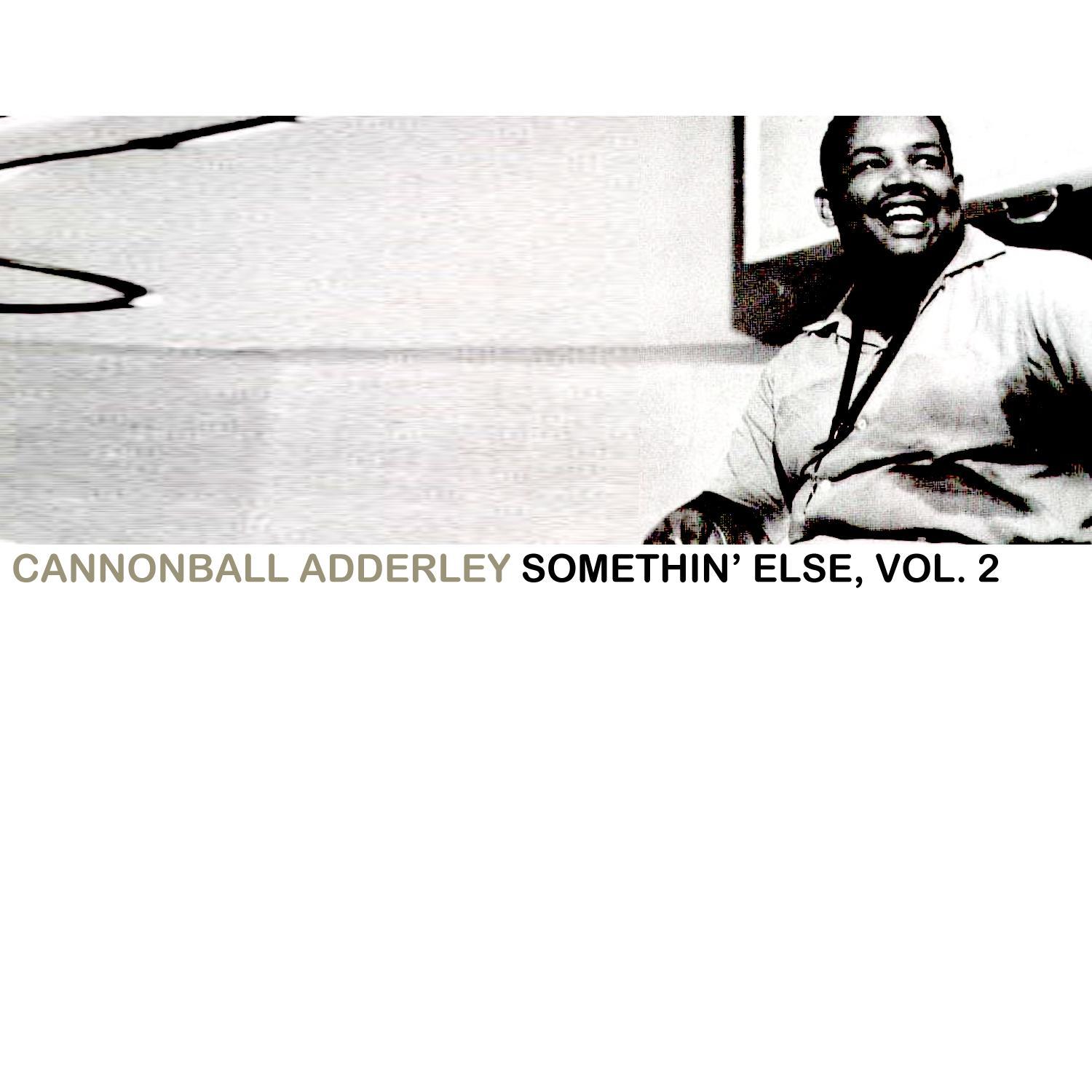 Somethin' Else, Vol. 2