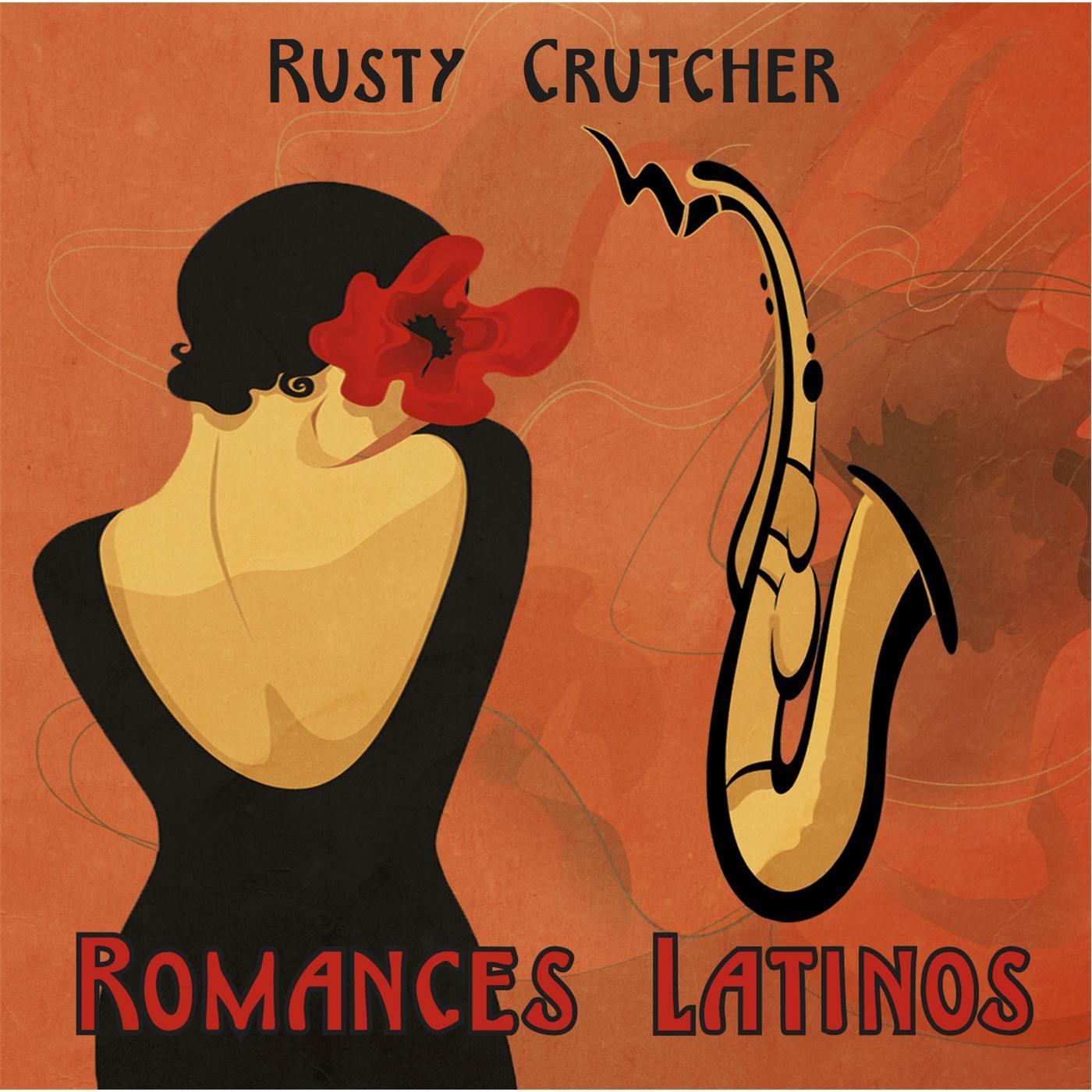Rusty Crutcher - Te Extraño