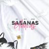 Gito - Sabanas Blancas (feat. Reijy & Letyan)