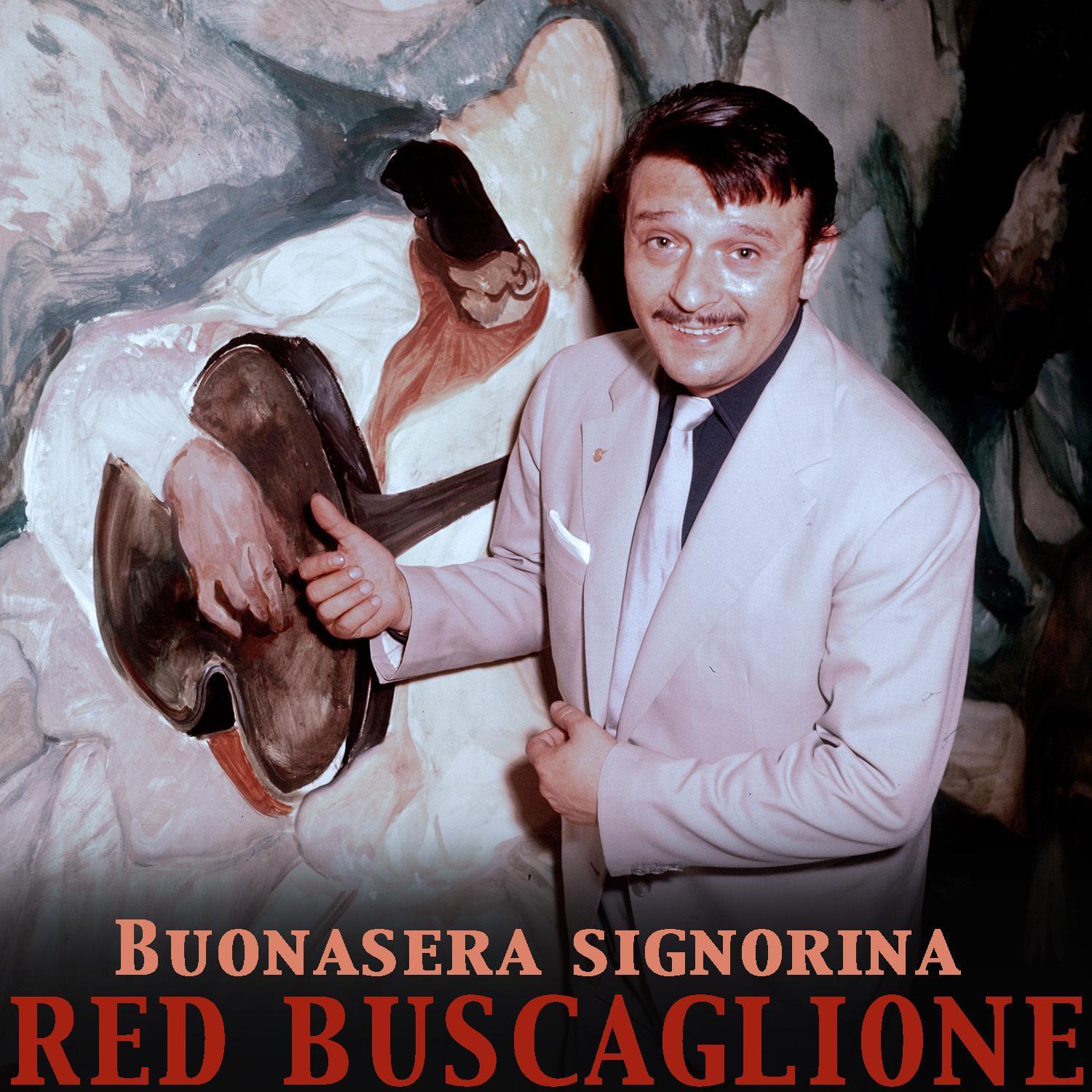 Buonasera signorina
