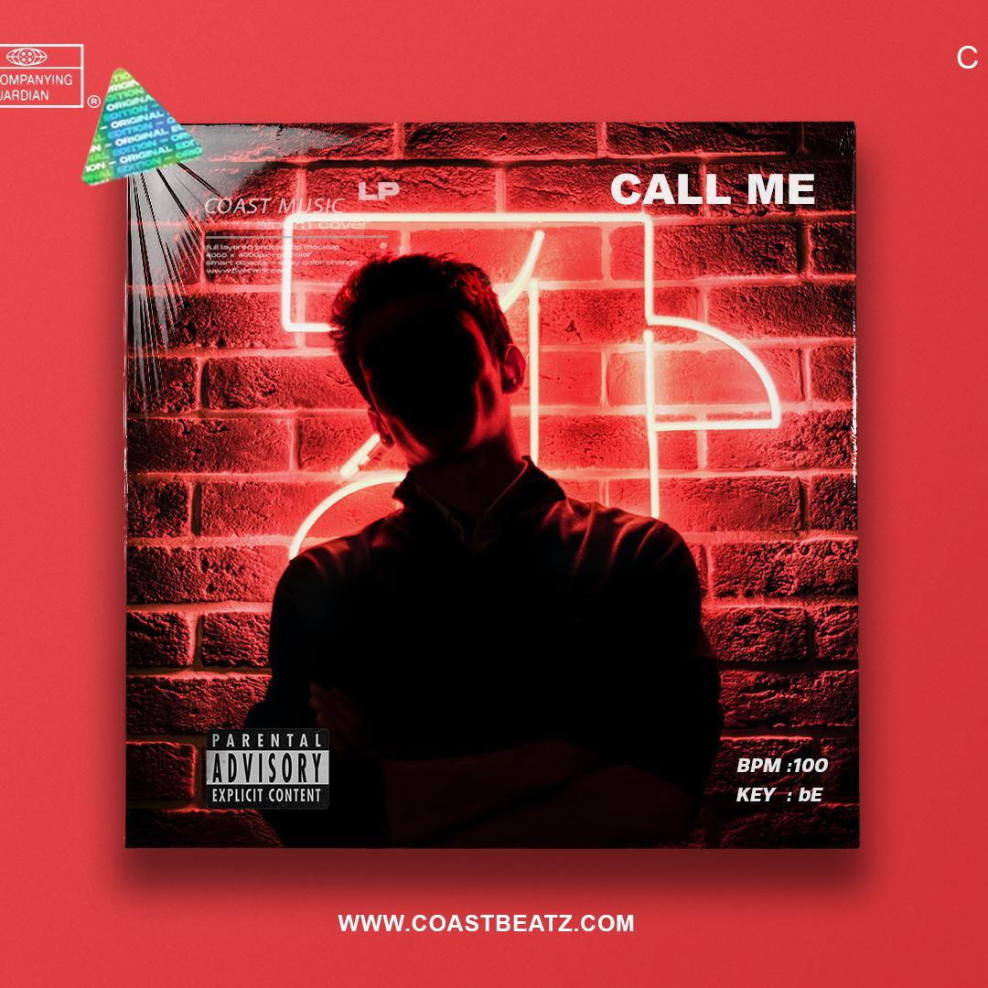 "CALL ME" Bryson Tiller x Summer Walker Type Beat