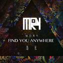 Find You Anywhere专辑