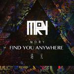 Find You Anywhere专辑