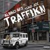 Albino Ap3 - Traffikn (feat. Yung Joc)