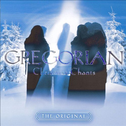 Gregorian Christmas Chants专辑