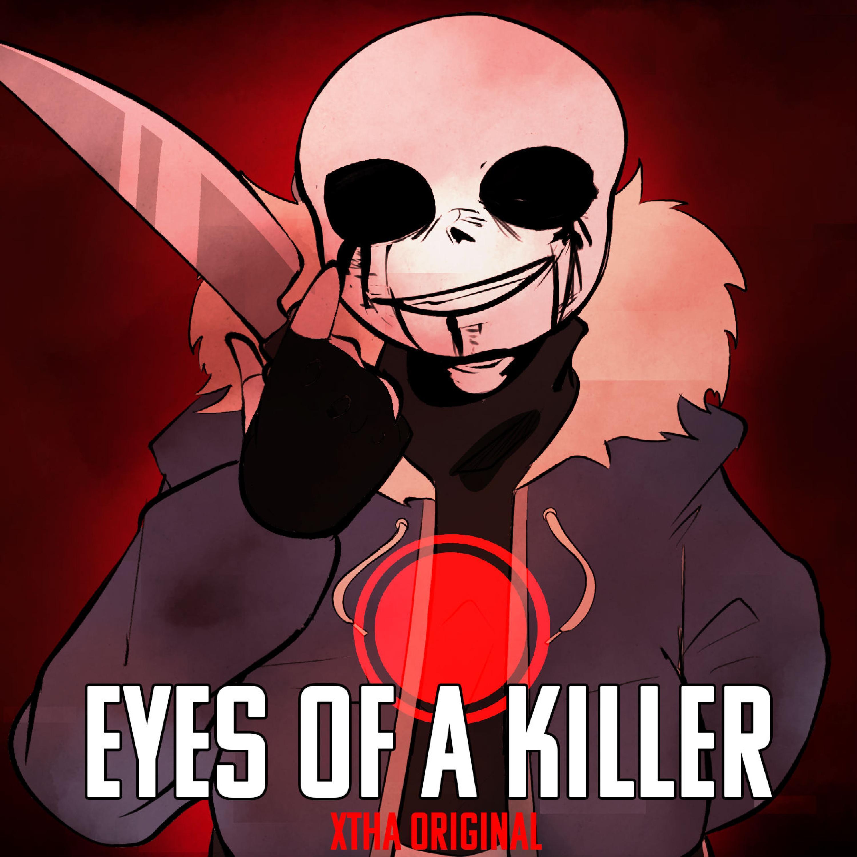 Eyes of a Killer (Instrumental)