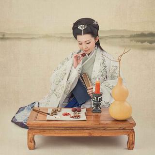 居家古典｜优哉游哉，生活即诗