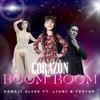 Donají Alice - Corazón Boom Boom (feat. Fertor & Liani)