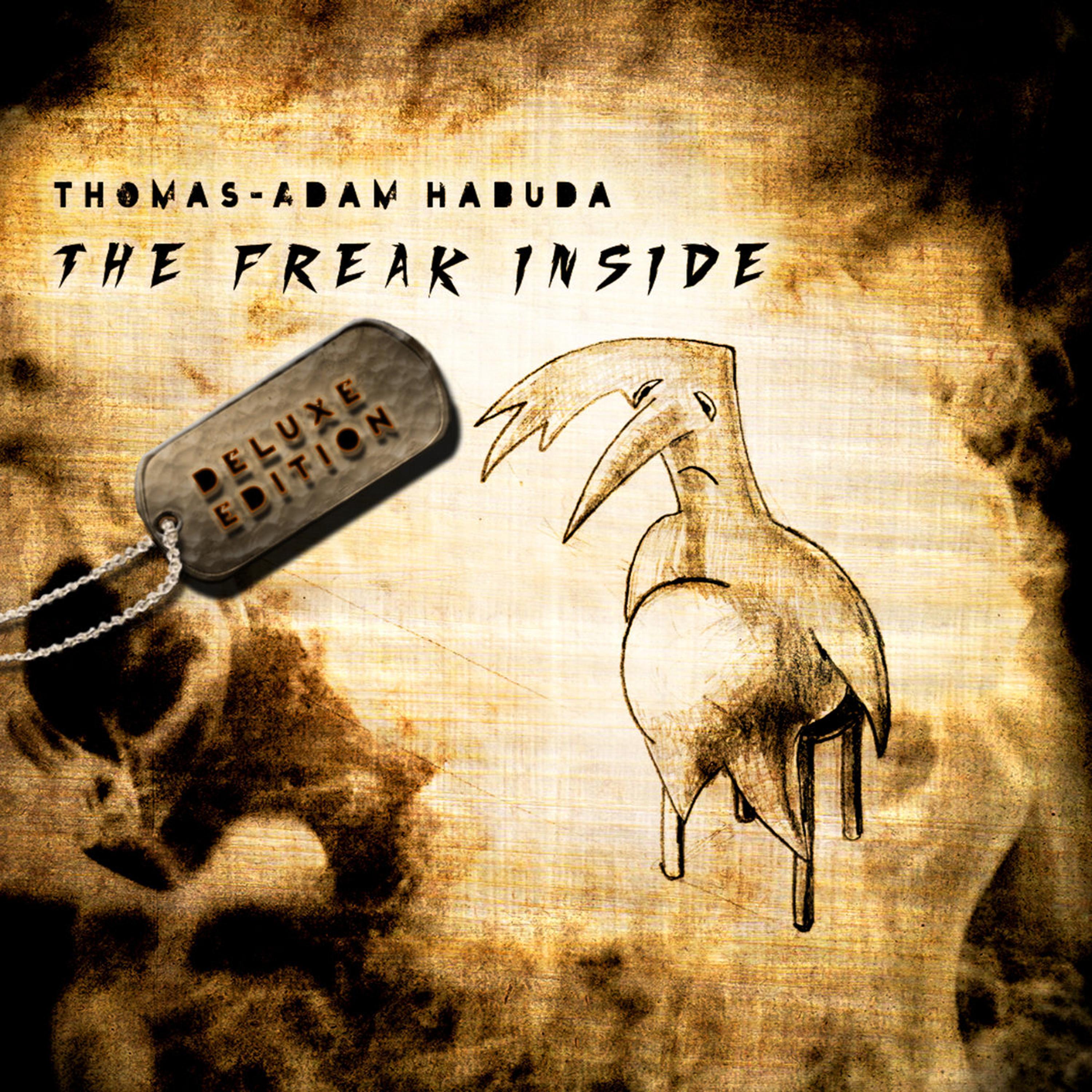 The Freak Inside (Deluxe Edition), Pt. 1