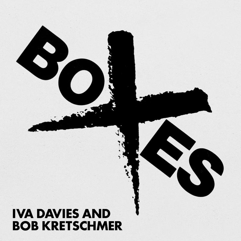 Boxes (Original Motion Picture Soundtrack / Remastered)