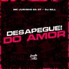 MC Juninho Da 07 - Desapeguei do Amor