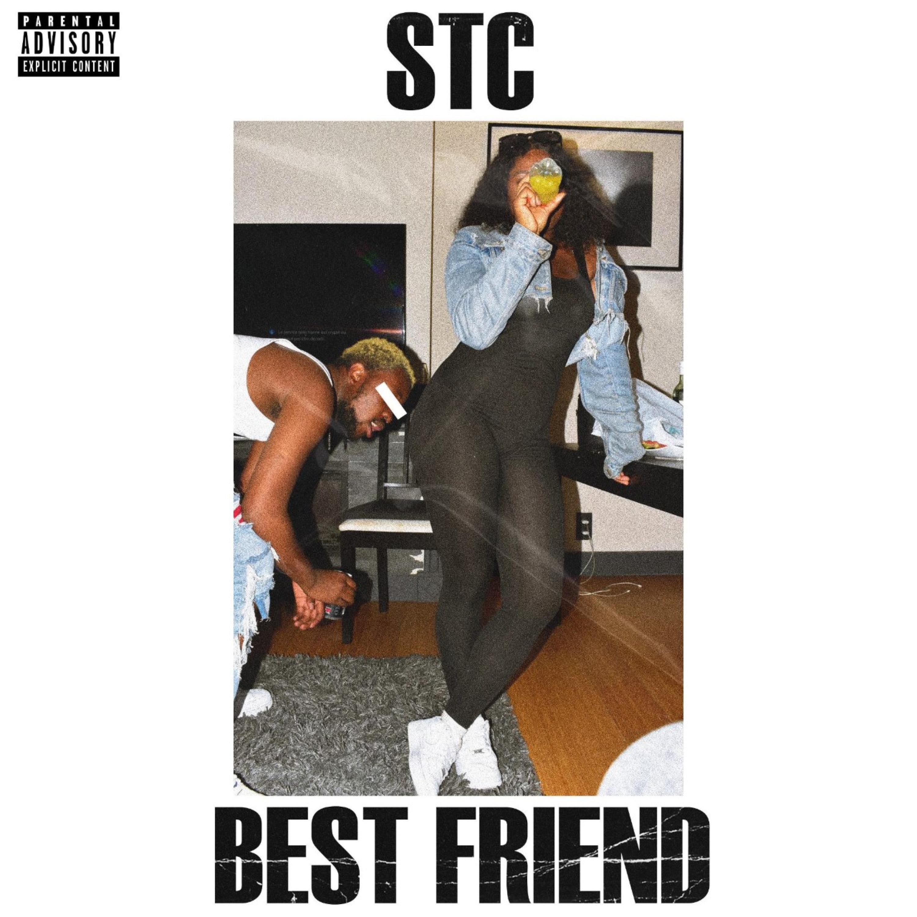 Best Friend