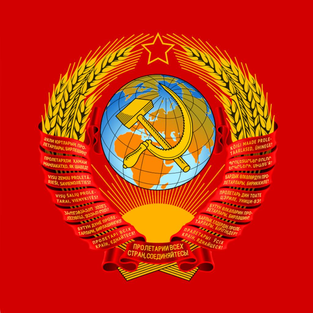 Soviet Union