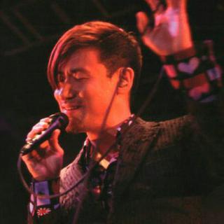 活出生命Live演唱会