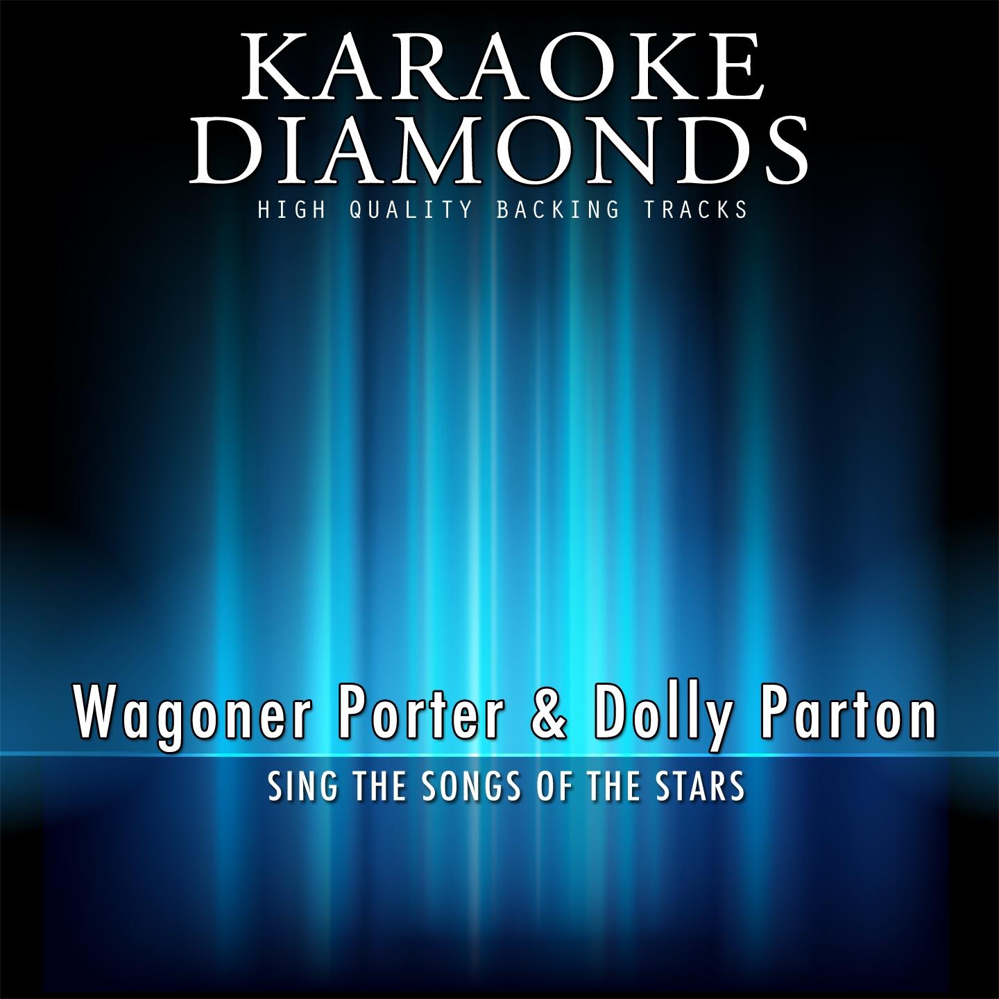 Dolly Parton & Porter Wagoner - The Best Songs专辑