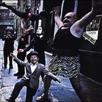 Strange Days [40th Anniversary Mixes]专辑