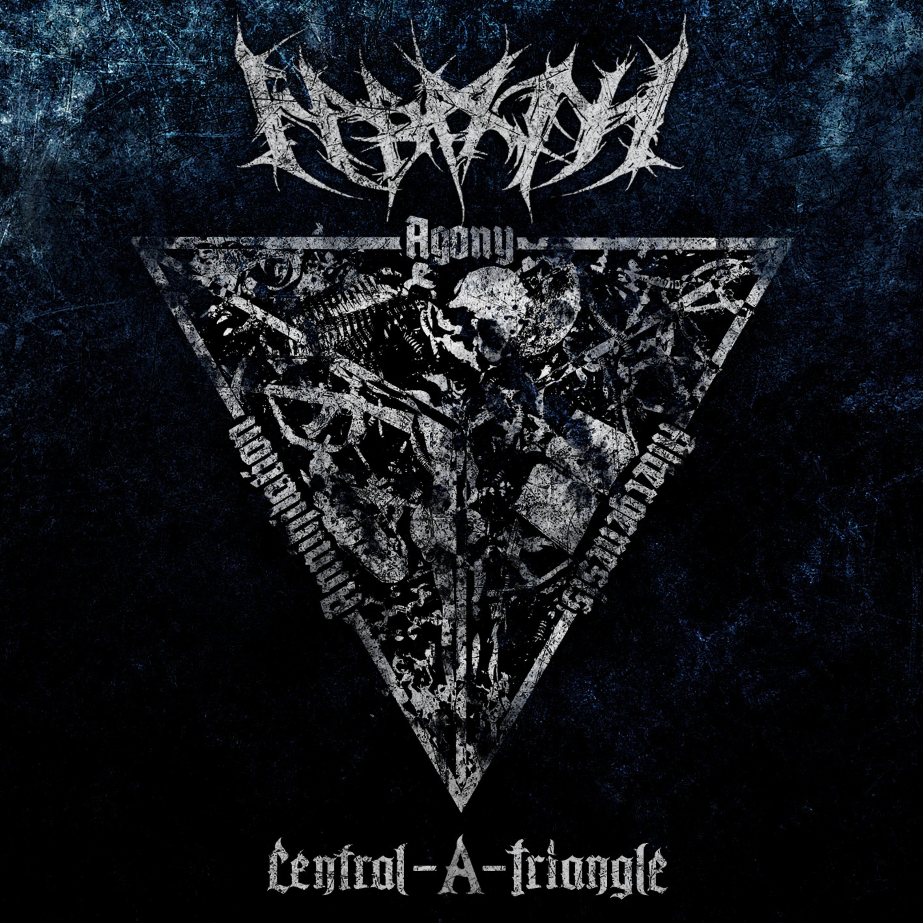 Central-A-Triangle