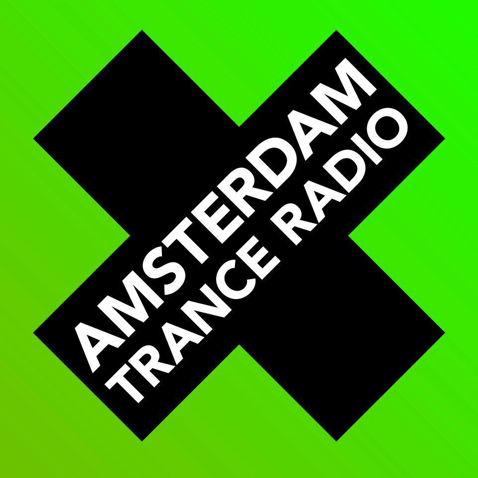 Amsterdam trance. Логотип радиостанции 1 ф. м. Амстердам танс. Trance Music лого.