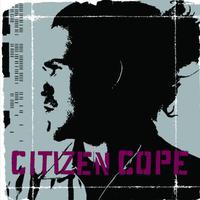 Citizen Kane - Let It Build (instrumental)