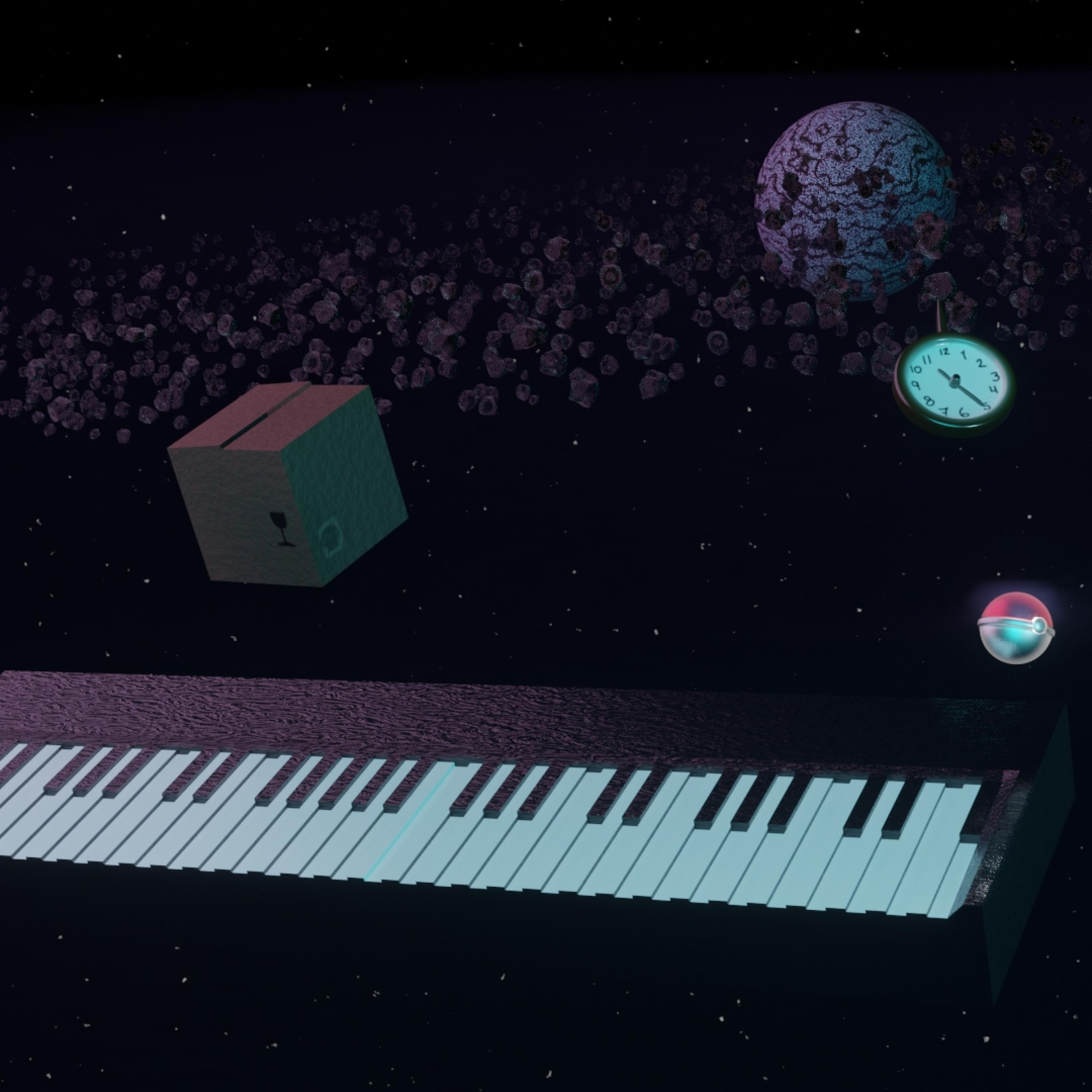 Pocket Music vol.4