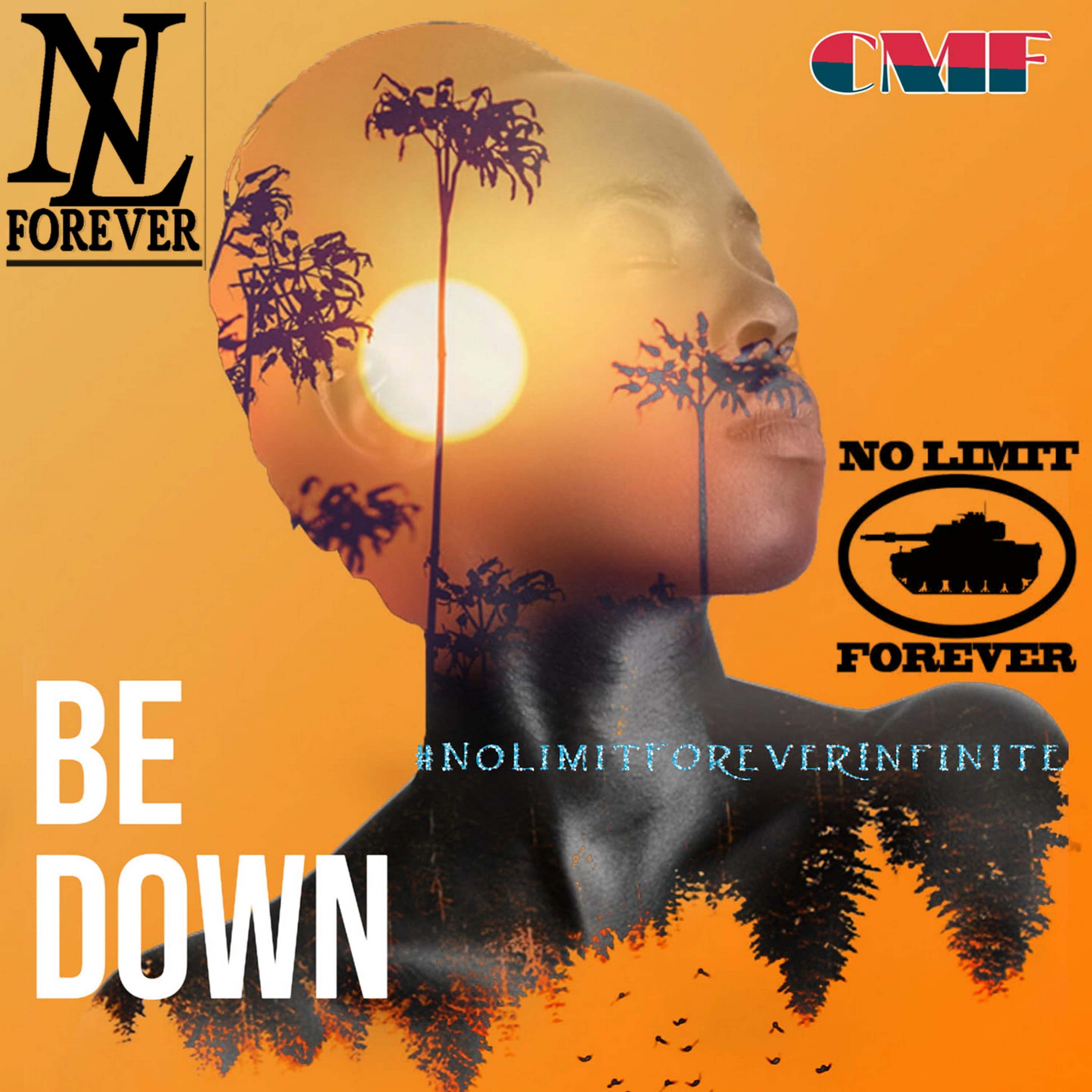 Be Down
