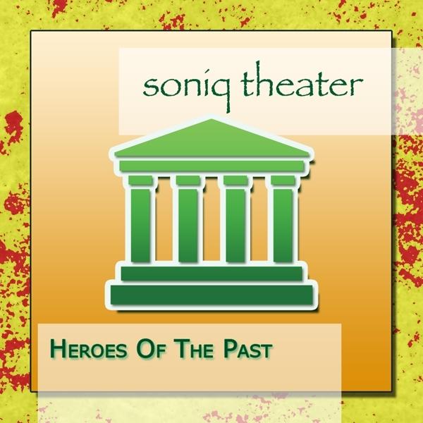 Heroes of the Past