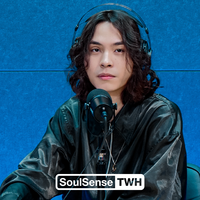 [DJ节目]SoulSenseTWH的DJ节目 第235期