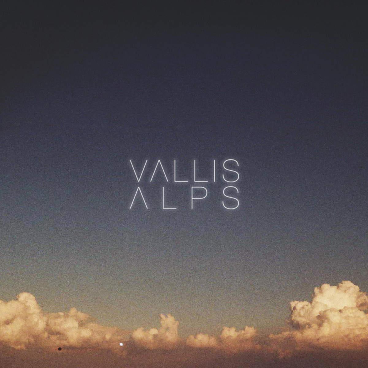 Vallis Alps专辑