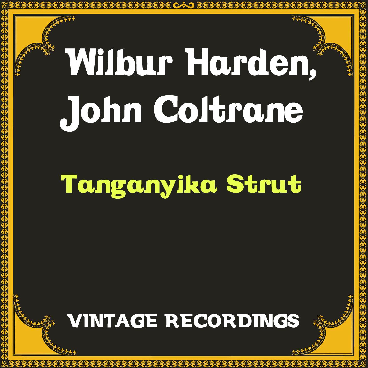 Tanganyika Strut (Hq Remastered)