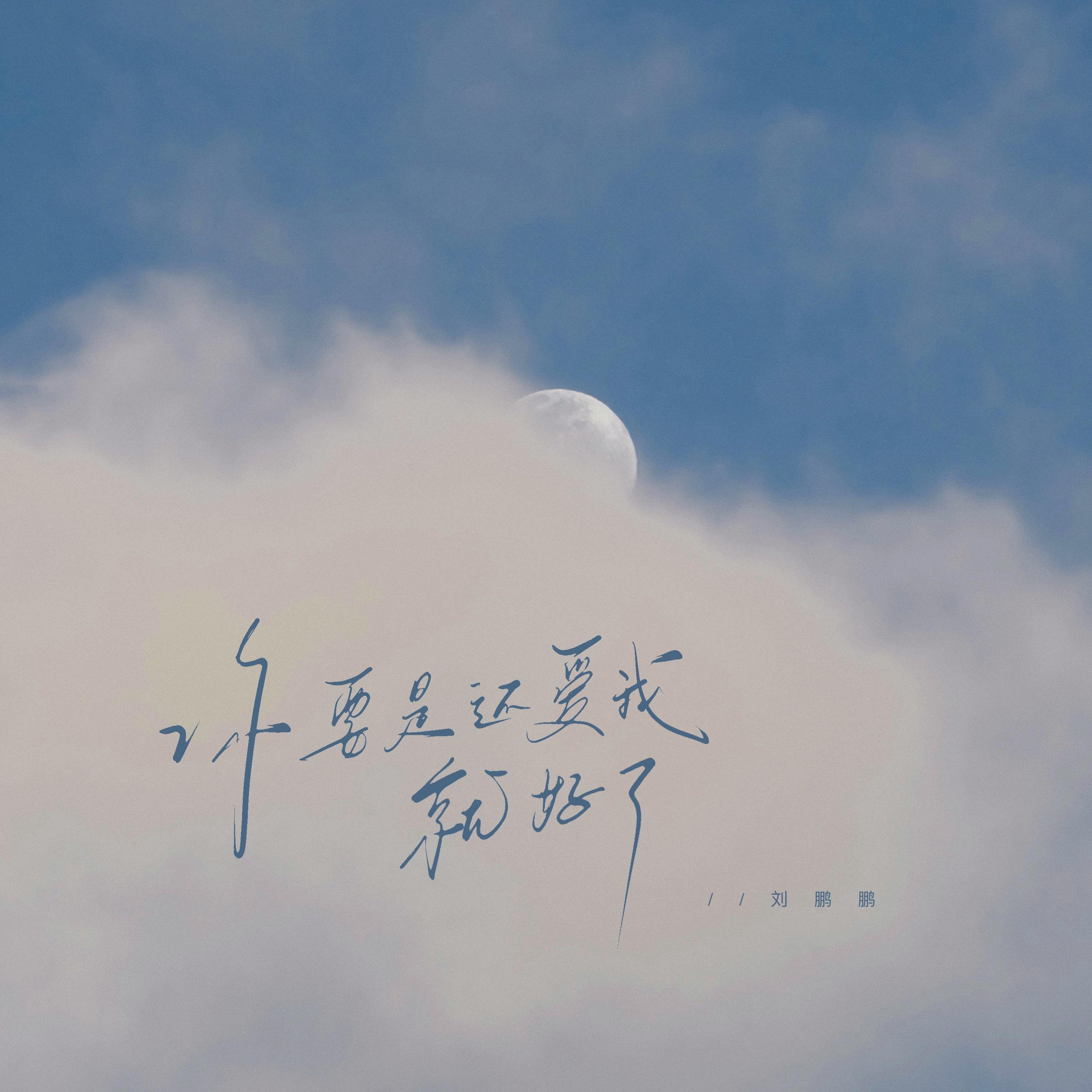 你要是还爱我就好了