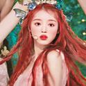『少女集』 盈盈一水间 情怀漫似星中烟