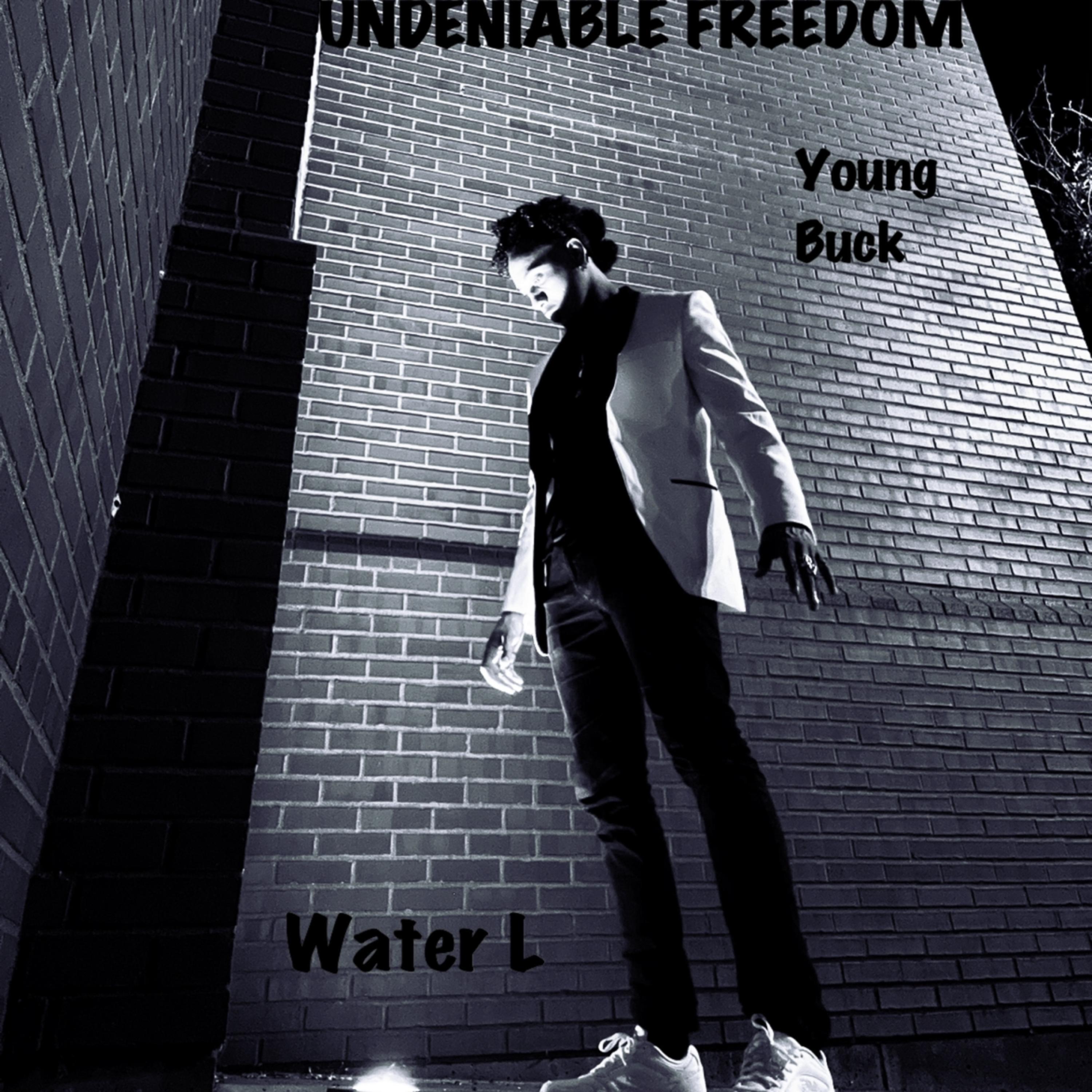 Water L - UNDENIABLE FREEDOM