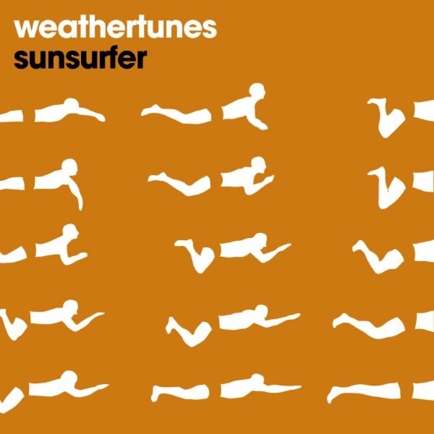 Sunsurfer专辑