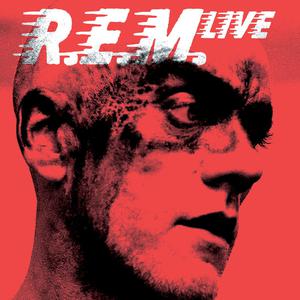 R.E.M. - EVERYBODY HURTS （升6半音）