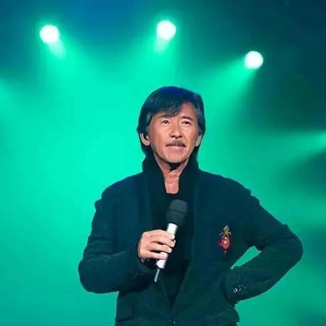 林子祥－粤语经典live