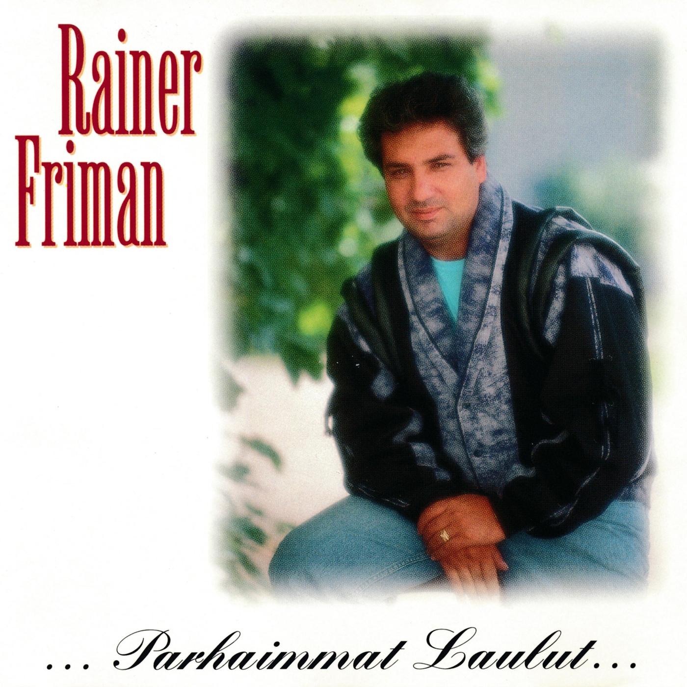 Parhaimmat laulut