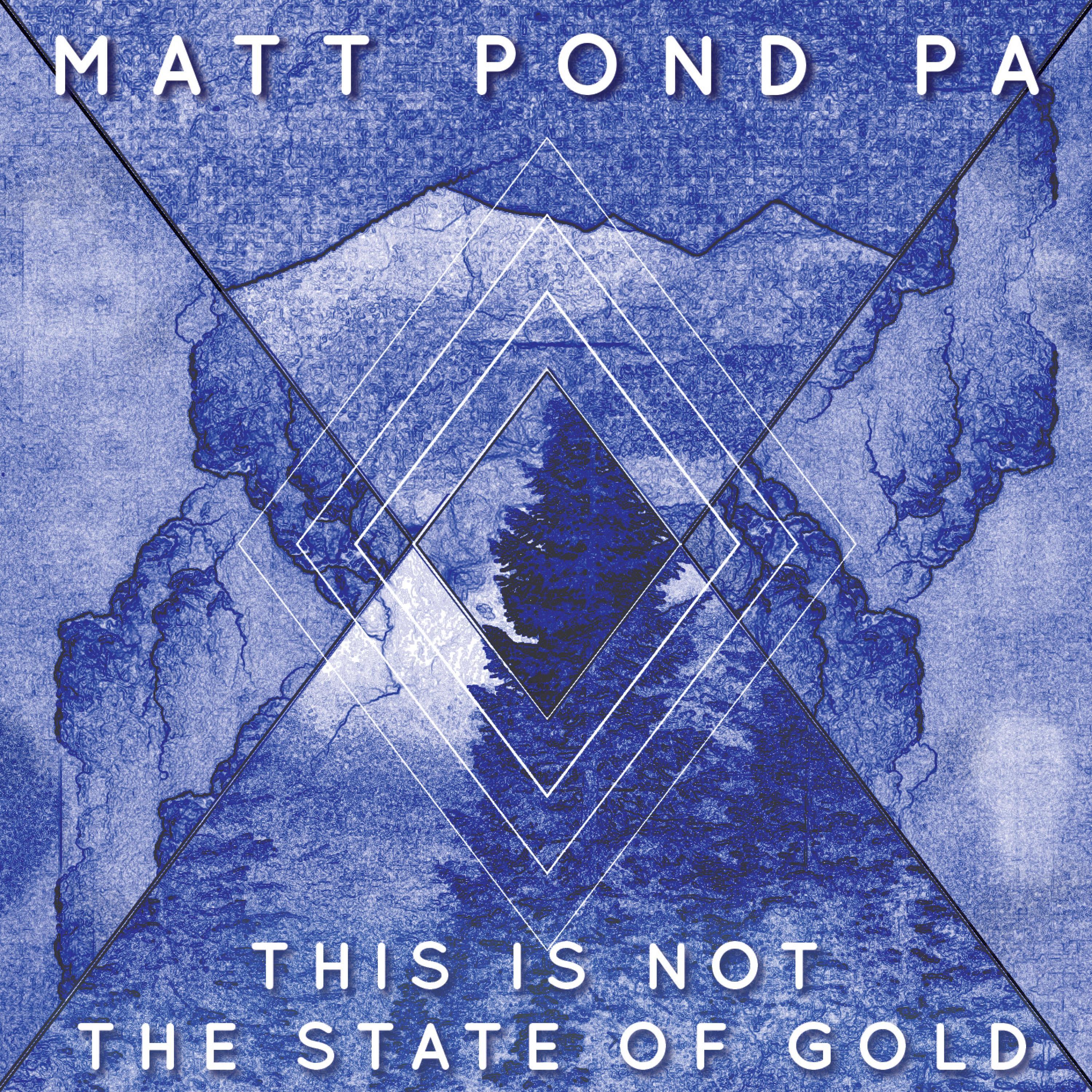 This Is Not The State of Gold