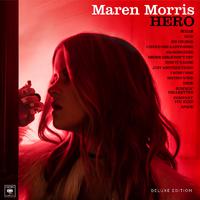 Drunk Girls Don't Cry - Maren Morris (Karaoke Version) 带和声伴奏