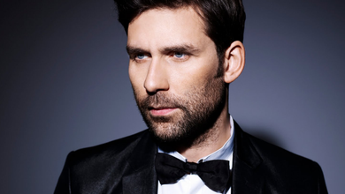 Jamie Lidell