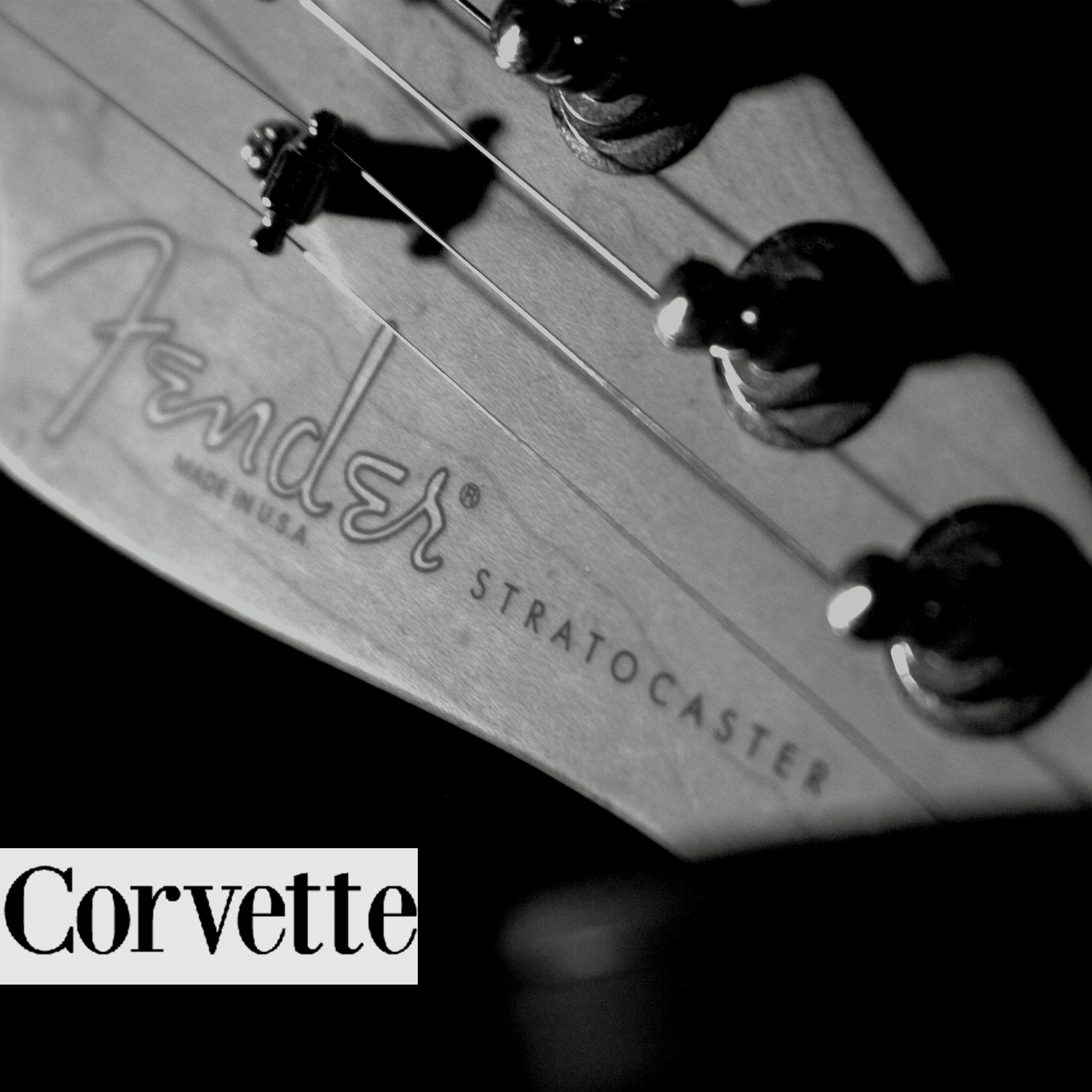 Corvette