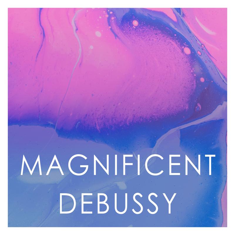 Magnificent Debussy