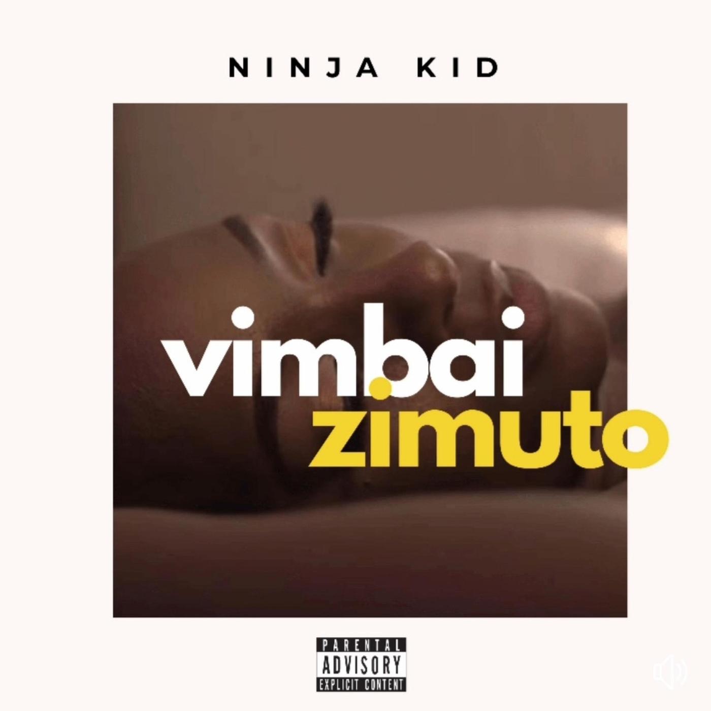 Vimbai Zimuto
