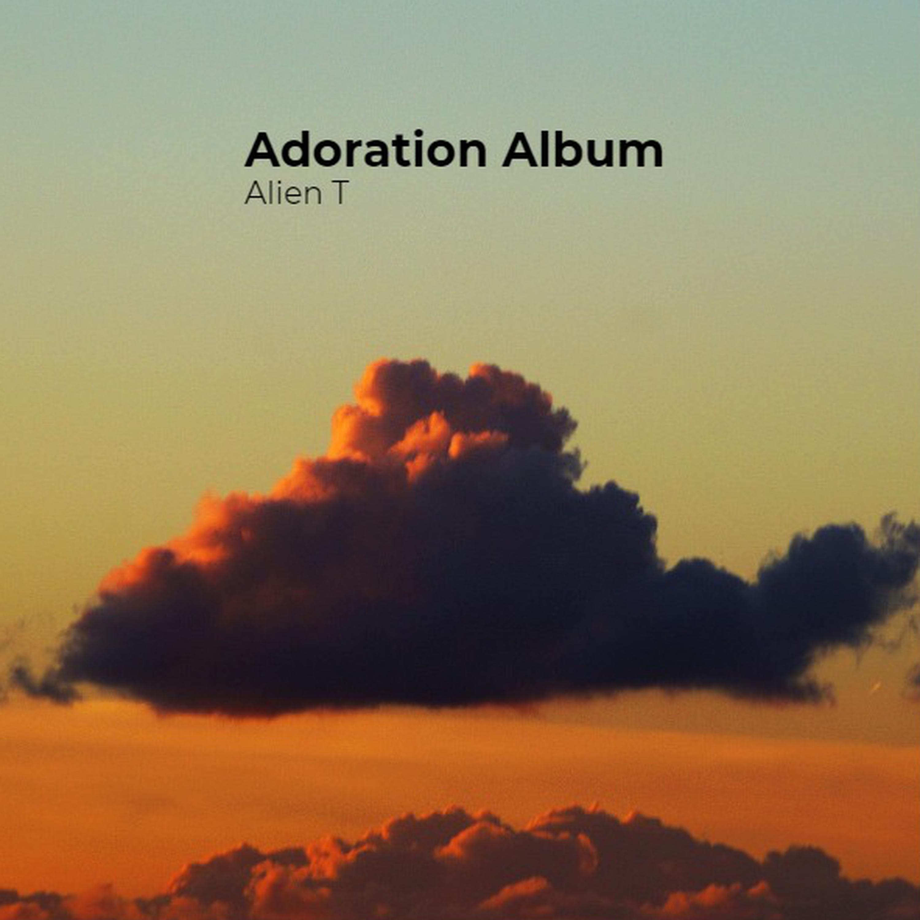 Adoration Album