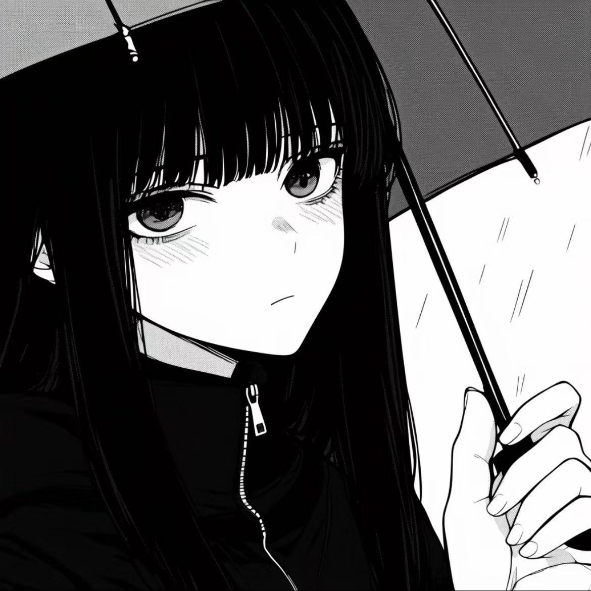 雨天邮件
