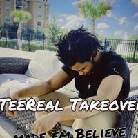 TeeReal Takeover资料,TeeReal Takeover最新歌曲,TeeReal TakeoverMV视频,TeeReal Takeover音乐专辑,TeeReal Takeover好听的歌