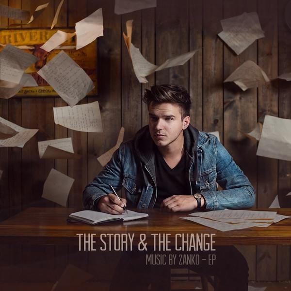 The Story / the Change