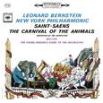 Saint-Saëns: Le carnaval des animaux, R. 125 - Britten: The Young Person's Guide to the Orchestra, O