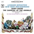 Saint-Saëns: Le carnaval des animaux, R. 125 - Britten: The Young Person's Guide to the Orchestra, O